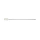 Foam Swab with .374" Tip and Polypropylene Handle, 6" Long, 50 per Bag redirect to product page